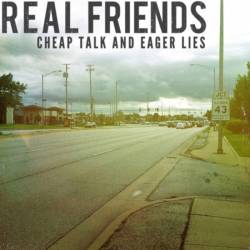 Real Friends : Cheap Talk and Eager Lies